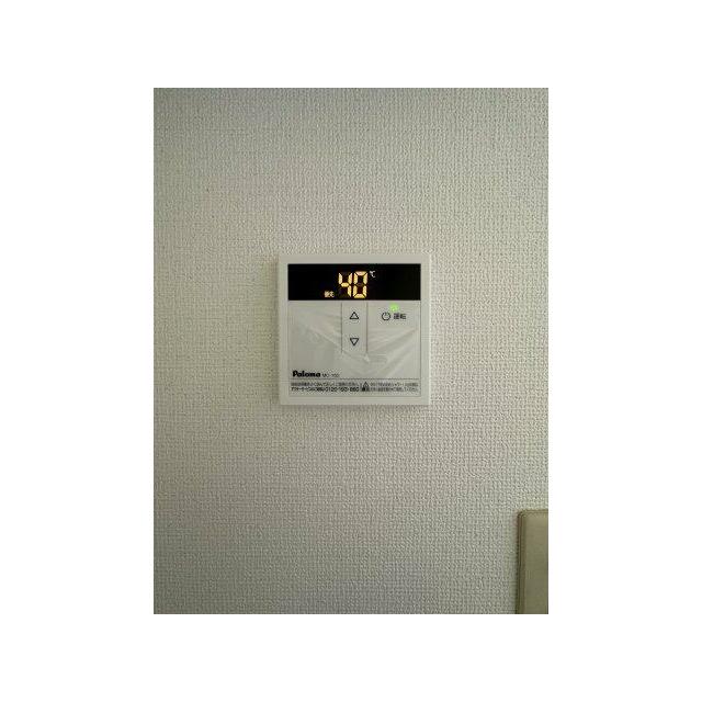 エルミタージュ 別部屋写真参考