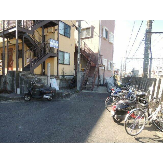 エルミタージュ その他共有部分