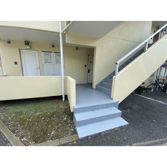 ウィンビュ湘南 その他共有部分