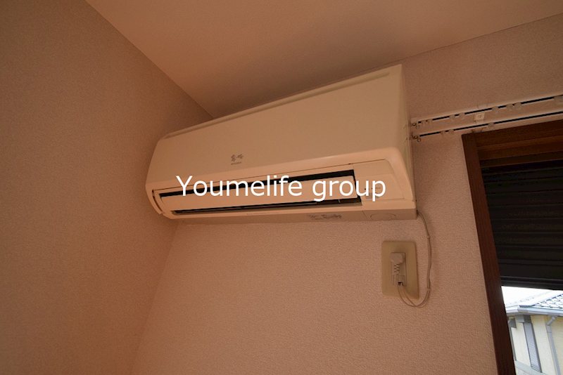 クレールA 反転