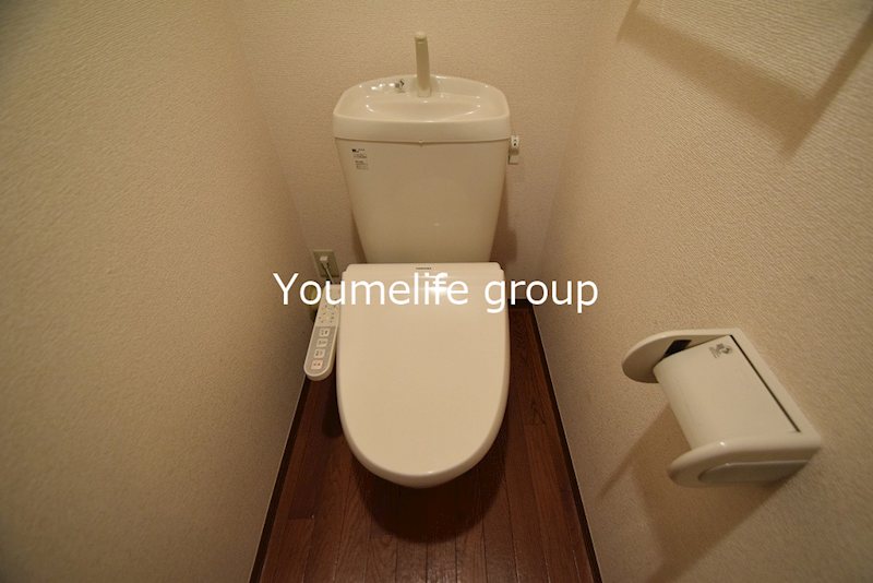 クレールA 反転