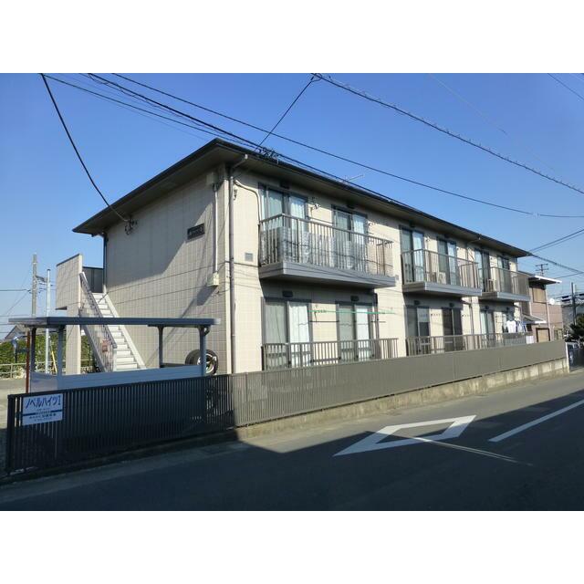 ノベルハイツⅠ その他
