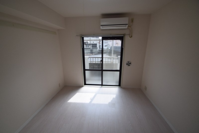 クリオ本郷台壱番館 反転部屋参考