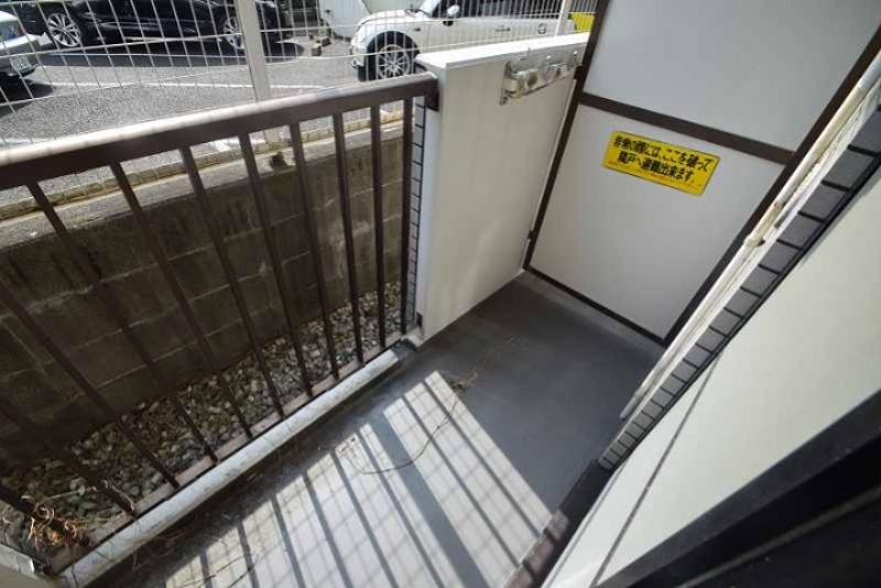 クリオ本郷台壱番館 反転部屋参考