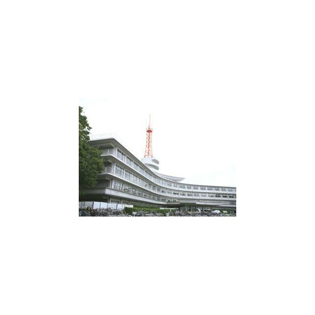 神奈川県秦野市鶴巻南３丁目 私立東海大学