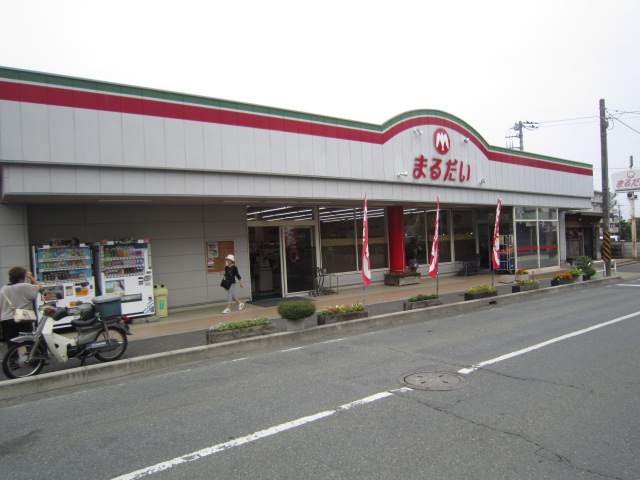 アルテミスtokai ﾏｰﾄまるだい