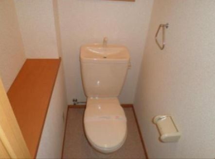 エレガンス鵠沼 別部屋参考