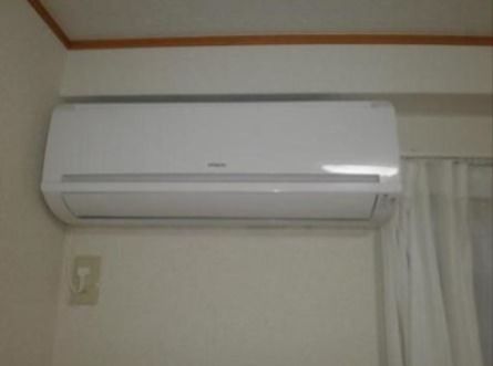 エレガンス鵠沼 別部屋参考