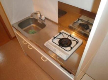 エレガンス鵠沼 別部屋参考