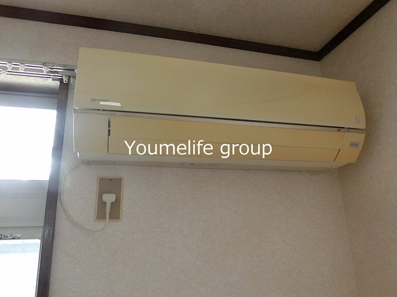 久保ハイツPⅡ その他設備