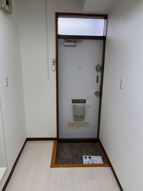 アクセス四之宮 別部屋参考