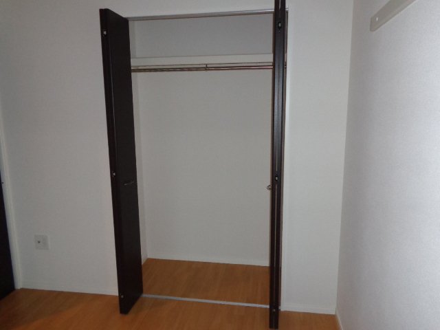 サン　アルチェ　Ａ クローゼット