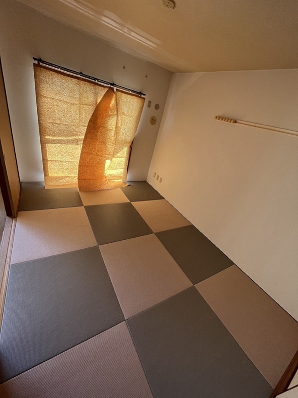 グランドゥール厚木 別部屋参考