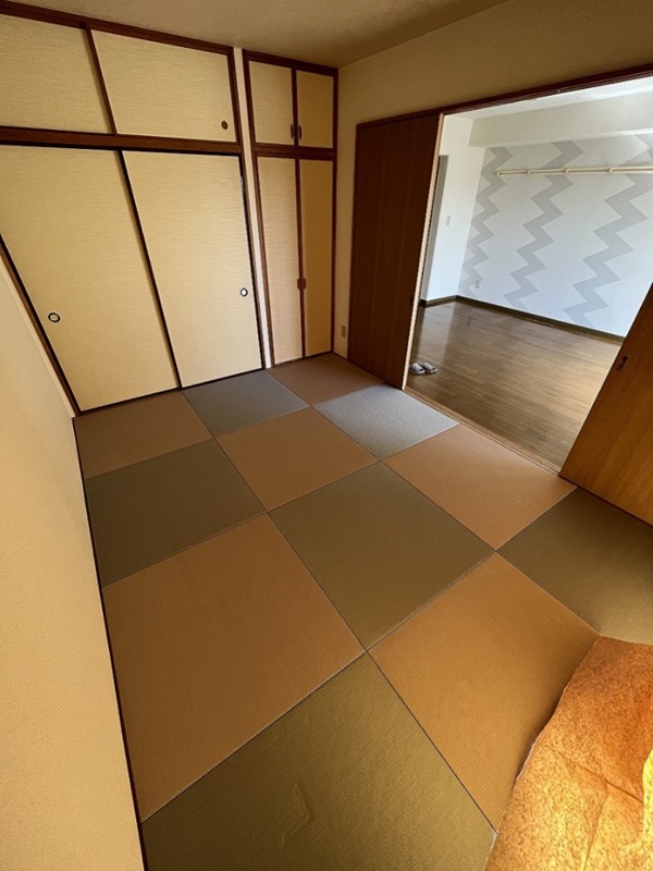 グランドゥール厚木 別部屋参考