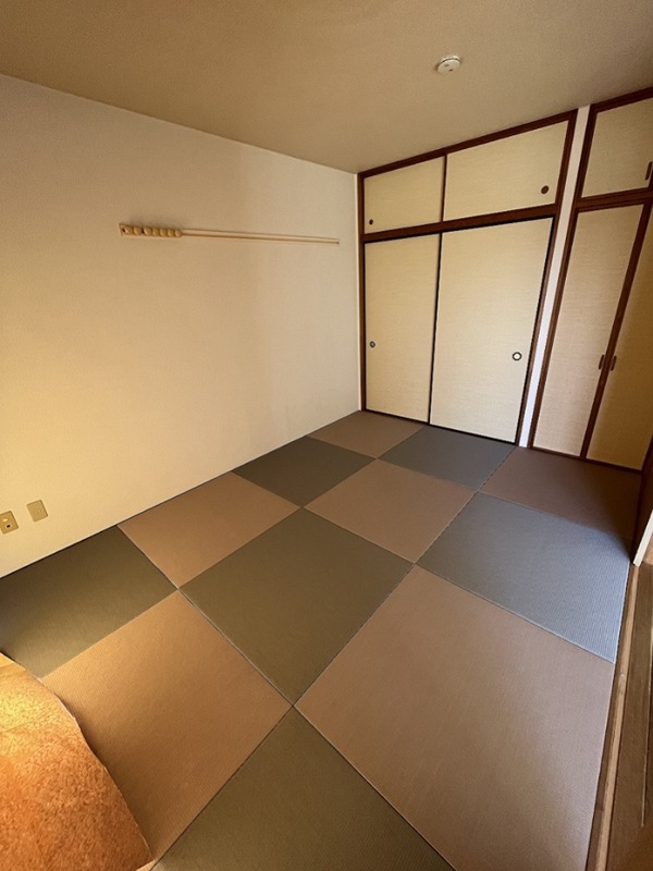 グランドゥール厚木 別部屋参考