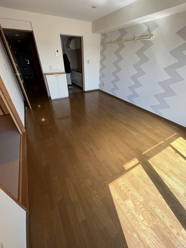 グランドゥール厚木 別部屋参考