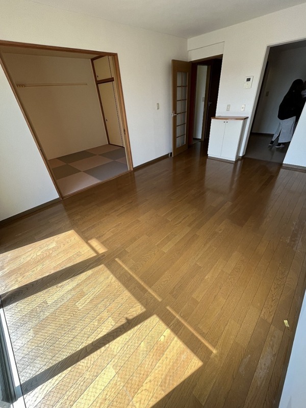 グランドゥール厚木 別部屋参考