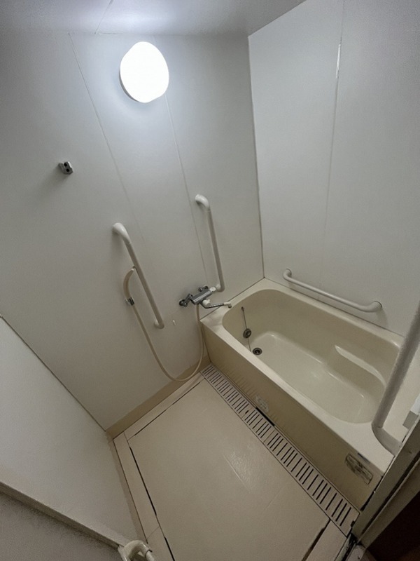 グランドゥール厚木 別部屋参考