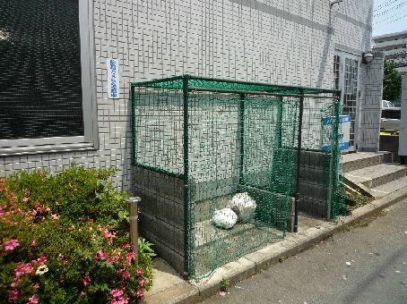 メゾン3ブリッジ2番館 その他共有部分