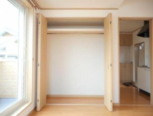 アクア・フォレスト 別部屋参考写真