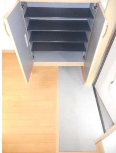 アクア・フォレスト 別部屋参考写真