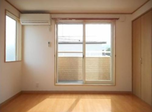 アクア・フォレスト 別部屋参考写真