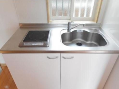アクア・フォレスト 別部屋参考写真