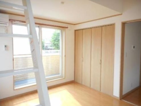 アクア・フォレスト 別部屋参考写真