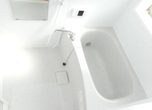 アクア・フォレスト 別部屋参考写真