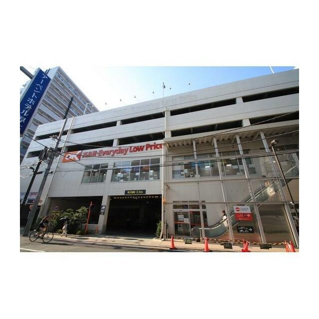 ファインコート本厚木 オーケー本厚木店