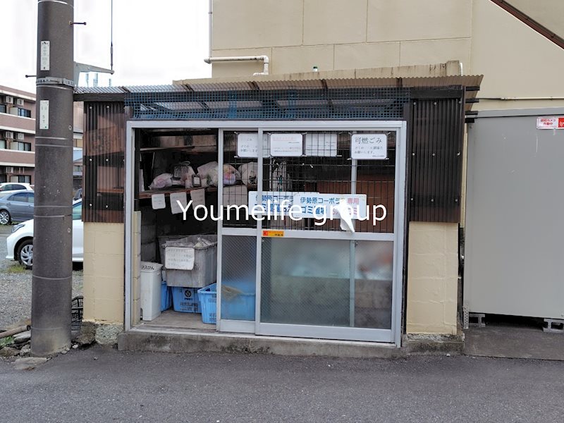 伊勢原コーポラス その他
