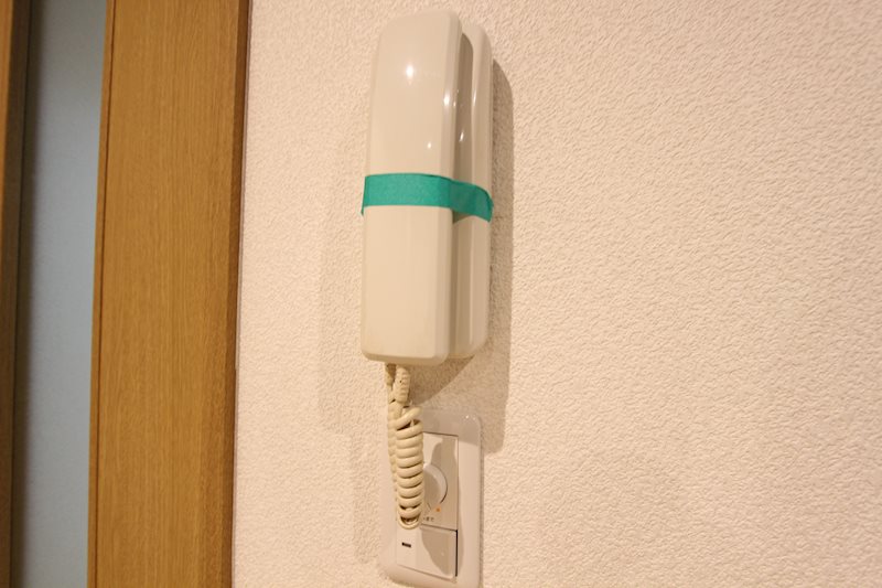 アクアベル セキュリティ