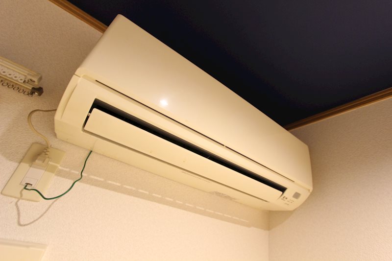 アクアベル その他設備