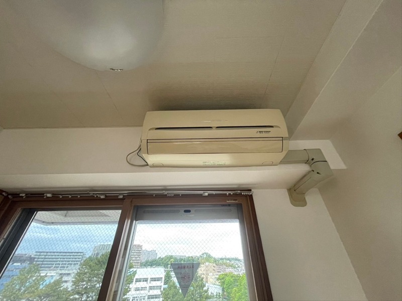 オンディーヌ湘南 別部屋参考