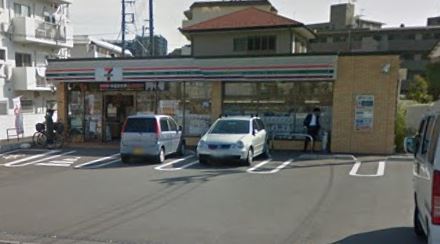オンディーヌ湘南 ｾﾌﾞﾝｲﾚﾌﾞﾝ 藤沢川名1丁目店