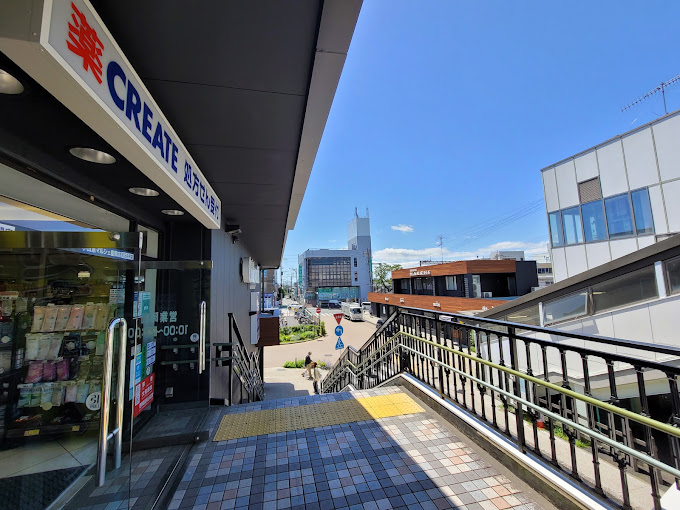 グレースハイツ ｸﾘｴｲﾄSD(ｴｽ･ﾃﾞｨｰ) 小田急ﾏﾙｼｪ座間店