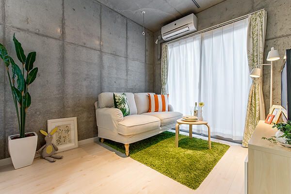 グランコモド小田急相模原 その他部屋・スペース