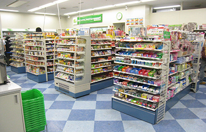 エルアージュ ﾌｧﾐﾘｰﾏｰﾄ 東海大学医学部付属病院店