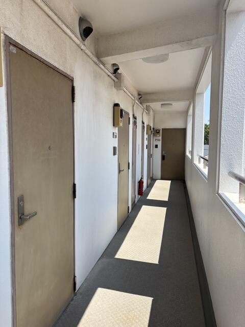 イーストピークⅠ その他共有部分