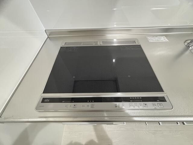イーストピークⅠ キッチン