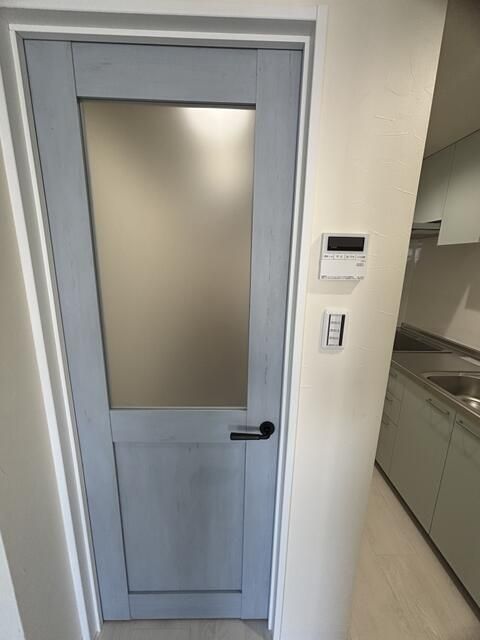 イーストピークⅠ 玄関