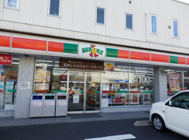 エクセレントＫ ｻﾝｸｽ 厚木もとちょう店