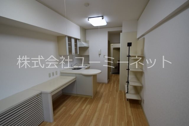 ペルソナージュ横浜 参考写真