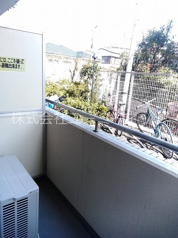 ペルソナージュ横浜 参考写真