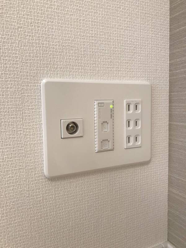 グレイス大和 その他