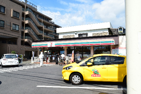 COCO湘南 ｾﾌﾞﾝｲﾚﾌﾞﾝ 茅ｹ崎小和田店