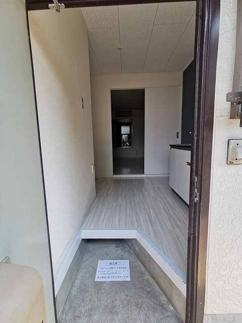 小宮ハイツ 別部屋参考