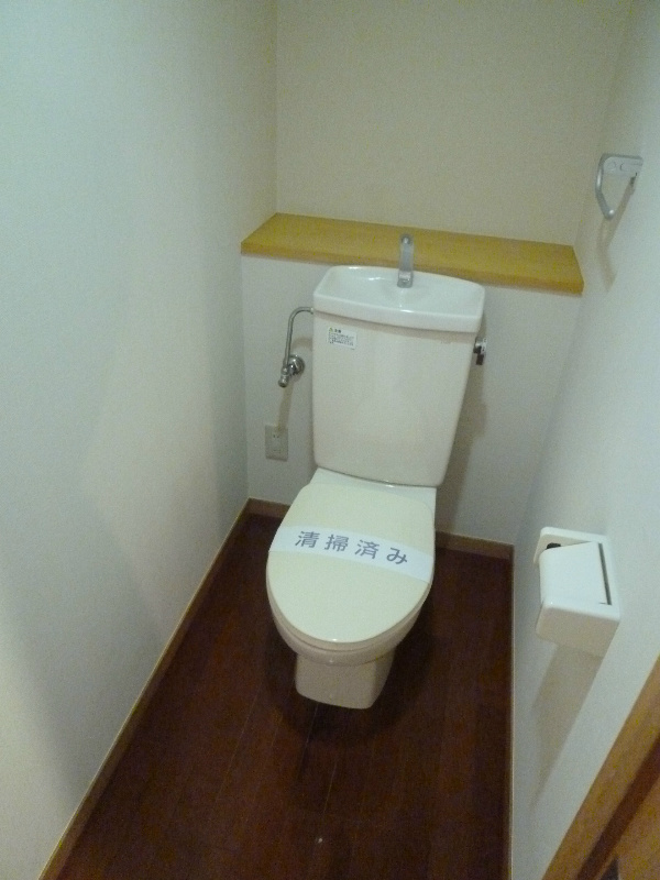 厚木アザレアビル 参考写真
