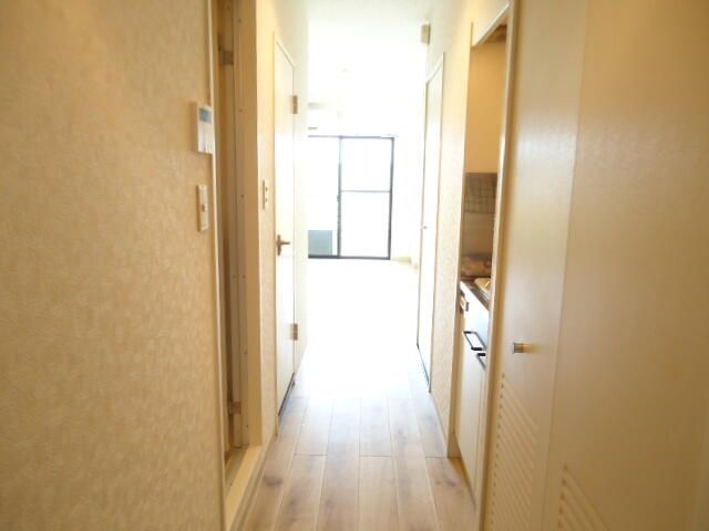 エル 別部屋参考