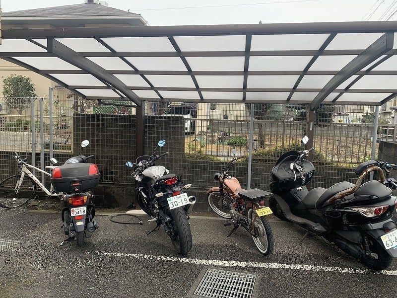 エル その他共有部分